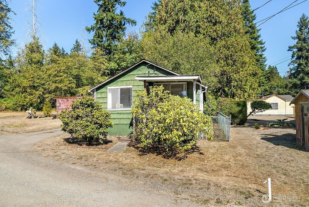 20375 NW Cedar Lane, Poulsbo, WA 98370