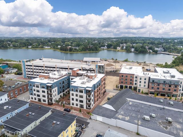 99 Foundry Place 206, Portsmouth, NH 03801