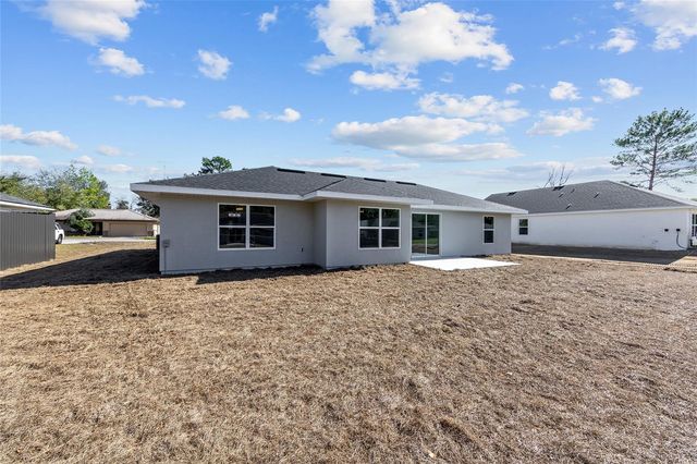 22 HEMLOCK CIRCLE PASS, Ocala, FL 34472