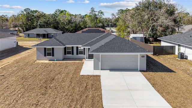 22 HEMLOCK CIRCLE PASS, Ocala, FL 34472
