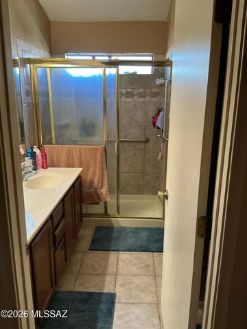 2700 W Camino De La Joya, Tucson, AZ 85742