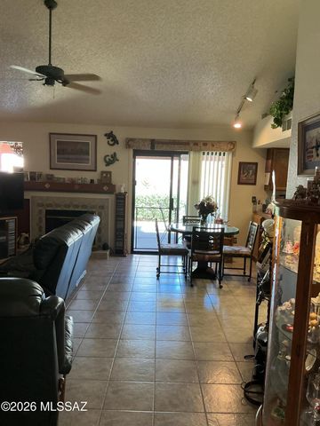 2700 W Camino De La Joya, Tucson, AZ 85742