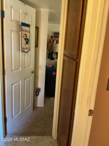 2700 W Camino De La Joya, Tucson, AZ 85742