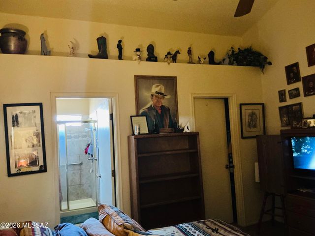 2700 W Camino De La Joya, Tucson, AZ 85742