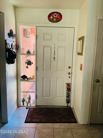 2700 W Camino De La Joya, Tucson, AZ 85742