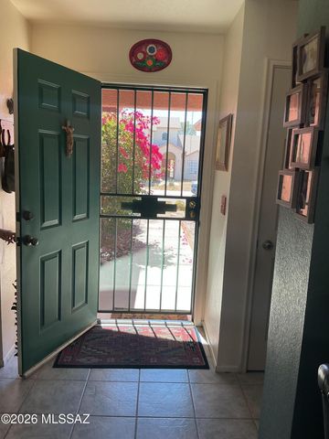 2700 W Camino De La Joya, Tucson, AZ 85742