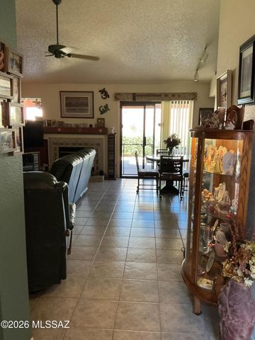 2700 W Camino De La Joya, Tucson, AZ 85742