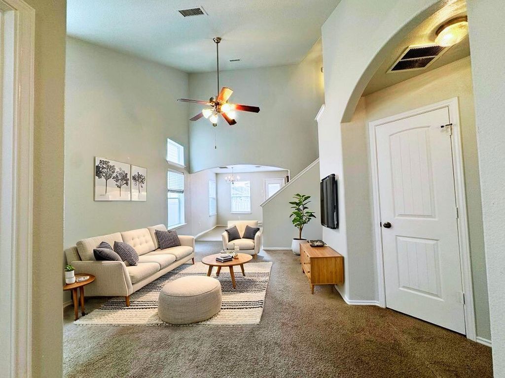 716 Alamo Plaza DR, Cedar Park, TX 78613