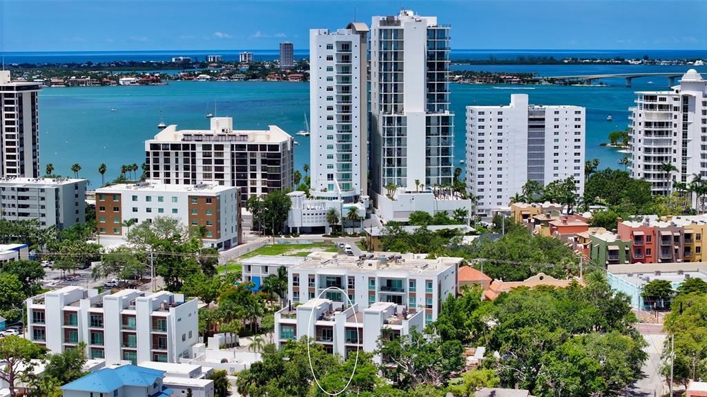 626 RAWLS AVENUE 626, Sarasota, FL 34236