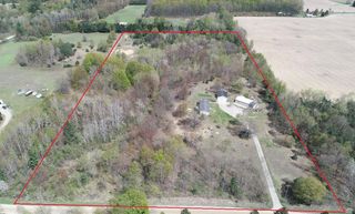 6800 170th Avenue, Austin Twp, MI 49346