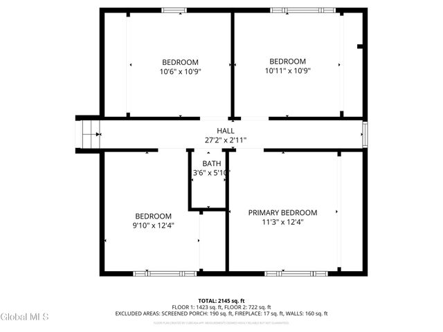 318 Chiswell Road, Schenectady, NY 12304