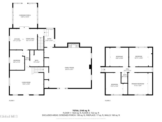 318 Chiswell Road, Schenectady, NY 12304