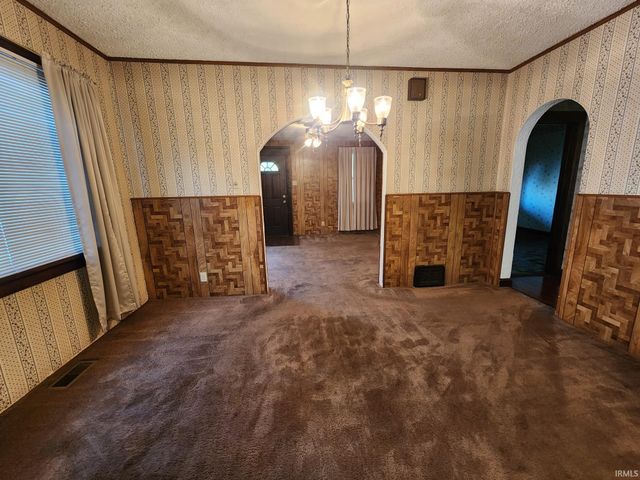 409 S New York Avenue, Evansville, IN 47714