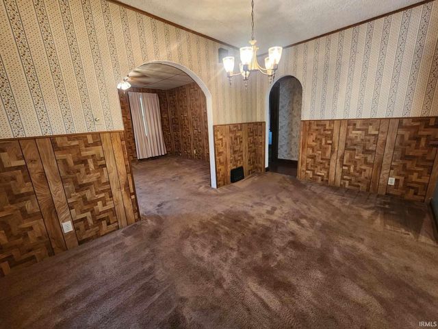 409 S New York Avenue, Evansville, IN 47714