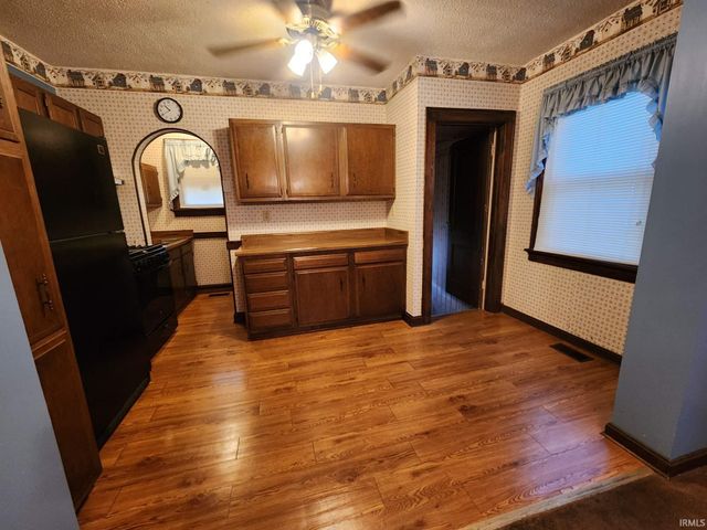 409 S New York Avenue, Evansville, IN 47714