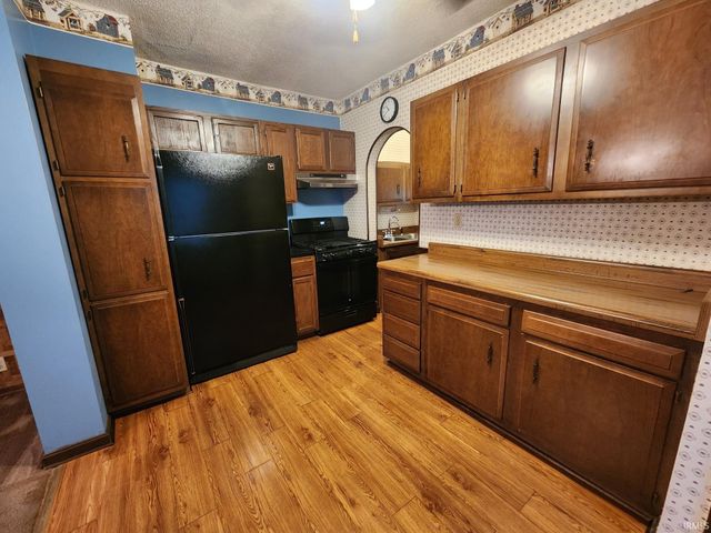 409 S New York Avenue, Evansville, IN 47714