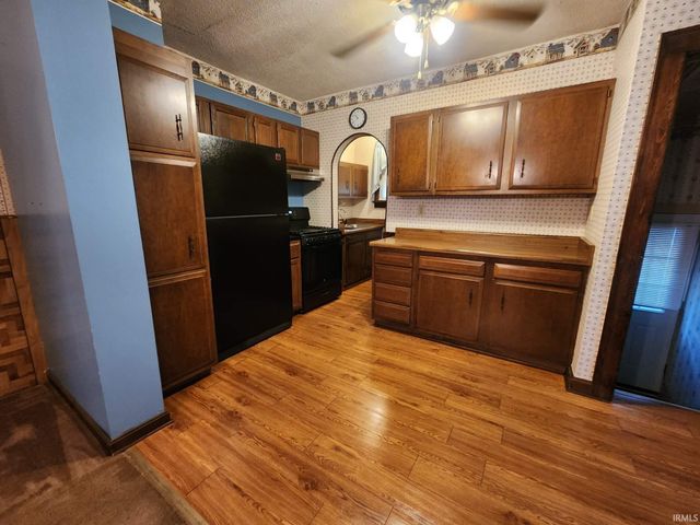 409 S New York Avenue, Evansville, IN 47714