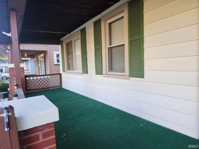 409 S New York Avenue, Evansville, IN 47714