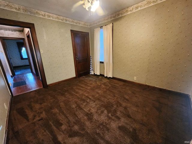 409 S New York Avenue, Evansville, IN 47714