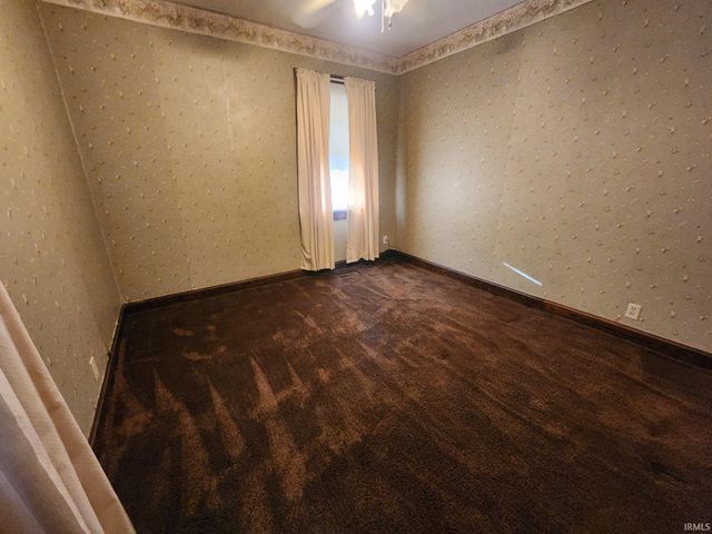 409 S New York Avenue, Evansville, IN 47714