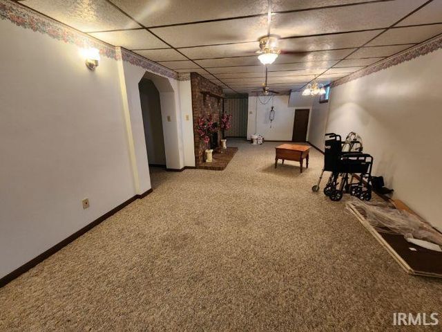 409 S New York Avenue, Evansville, IN 47714