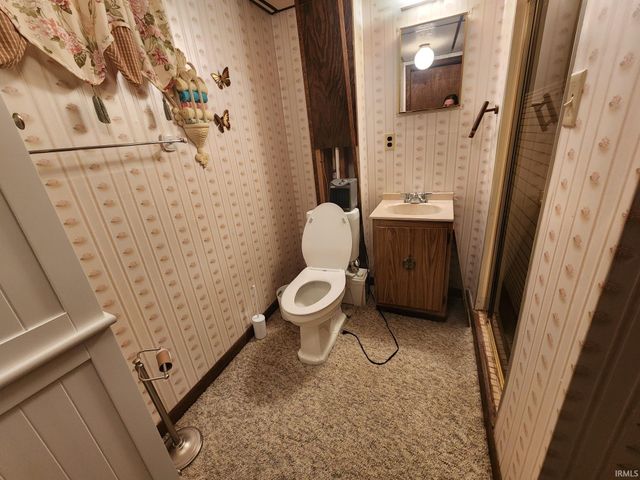 409 S New York Avenue, Evansville, IN 47714