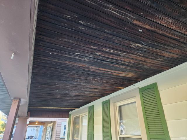 409 S New York Avenue, Evansville, IN 47714