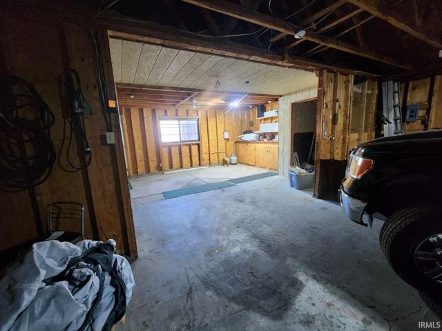 409 S New York Avenue, Evansville, IN 47714