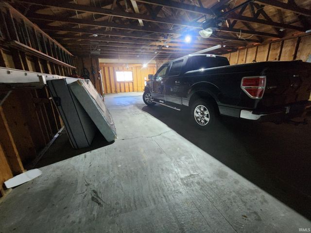 409 S New York Avenue, Evansville, IN 47714