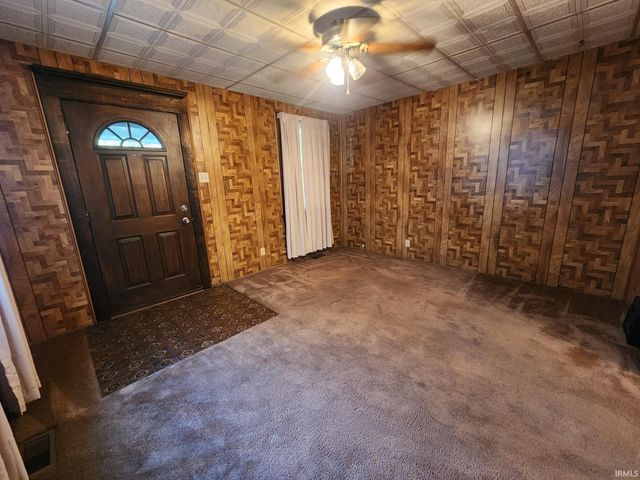 409 S New York Avenue, Evansville, IN 47714