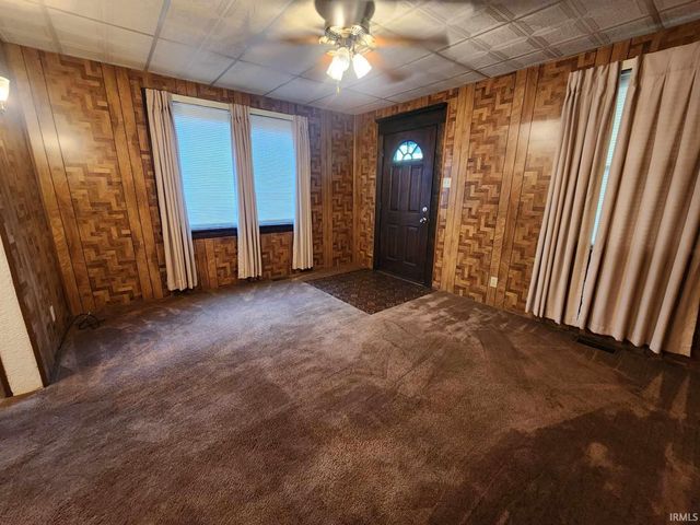 409 S New York Avenue, Evansville, IN 47714