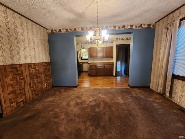 409 S New York Avenue, Evansville, IN 47714