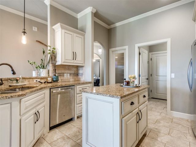 16409 Iron Fire Court, Edmond, OK 73013