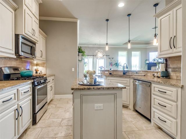 16409 Iron Fire Court, Edmond, OK 73013