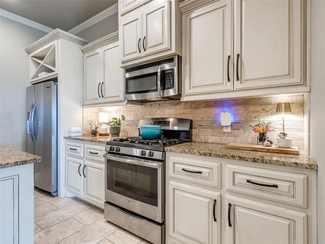 16409 Iron Fire Court, Edmond, OK 73013