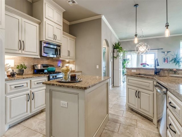 16409 Iron Fire Court, Edmond, OK 73013