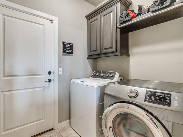 16409 Iron Fire Court, Edmond, OK 73013