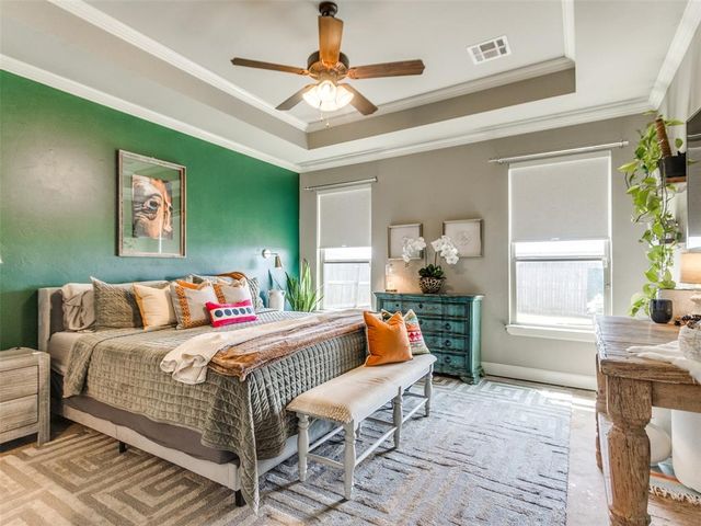 16409 Iron Fire Court, Edmond, OK 73013