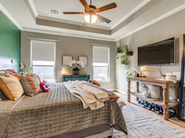 16409 Iron Fire Court, Edmond, OK 73013