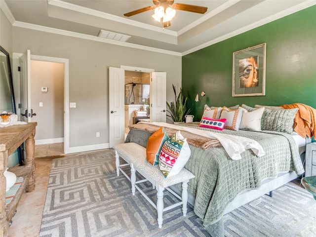 16409 Iron Fire Court, Edmond, OK 73013