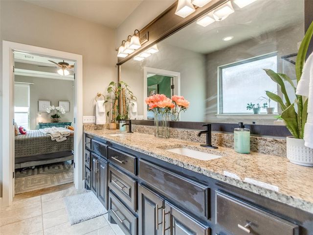 16409 Iron Fire Court, Edmond, OK 73013
