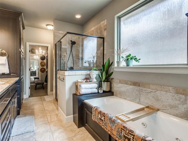 16409 Iron Fire Court, Edmond, OK 73013