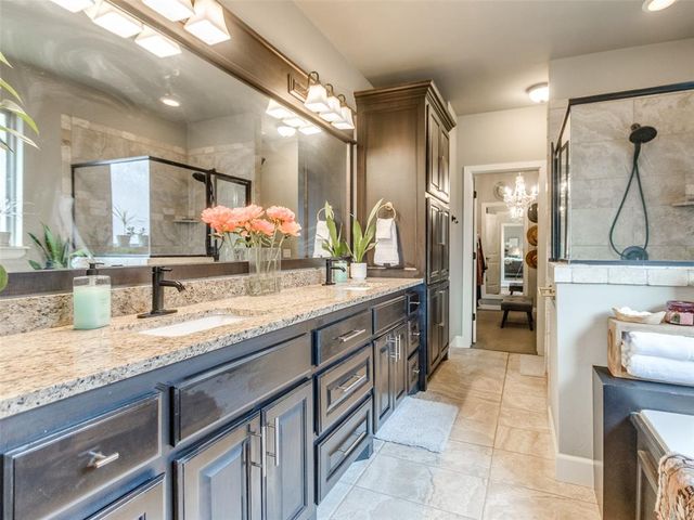 16409 Iron Fire Court, Edmond, OK 73013