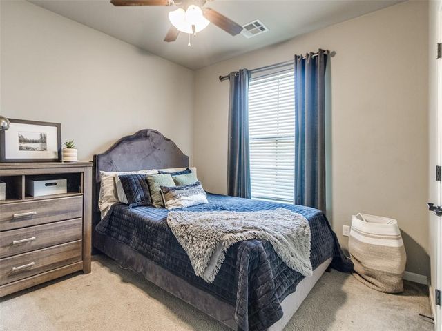 16409 Iron Fire Court, Edmond, OK 73013