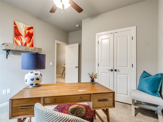 16409 Iron Fire Court, Edmond, OK 73013