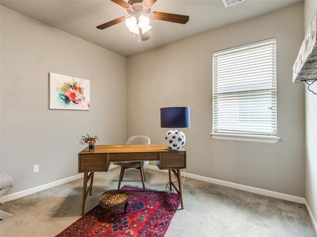 16409 Iron Fire Court, Edmond, OK 73013