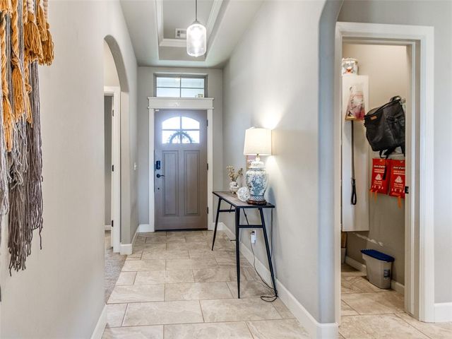 16409 Iron Fire Court, Edmond, OK 73013
