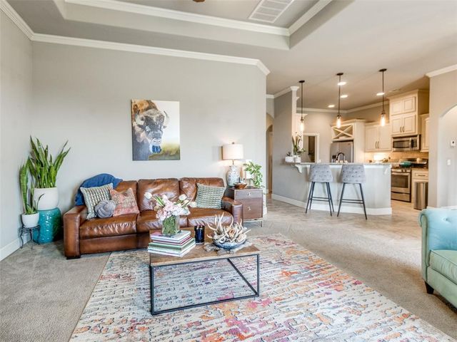 16409 Iron Fire Court, Edmond, OK 73013