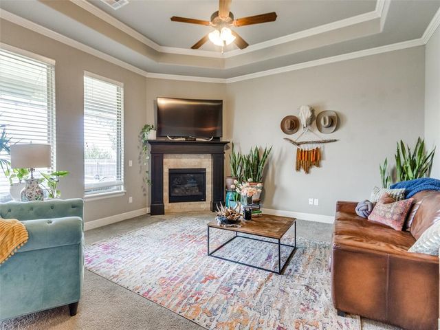 16409 Iron Fire Court, Edmond, OK 73013