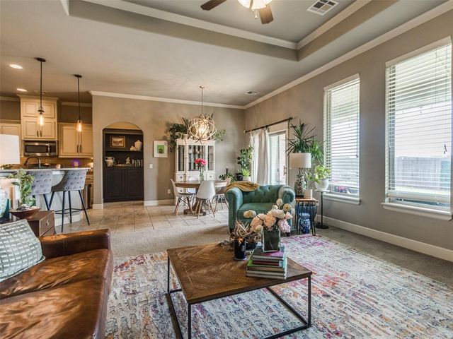 16409 Iron Fire Court, Edmond, OK 73013